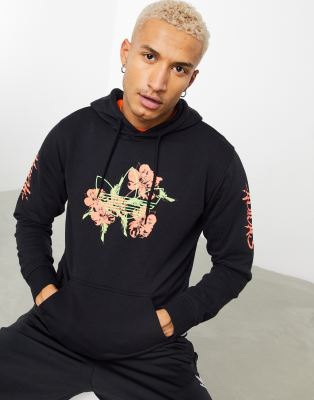 adidas festivo hoodie