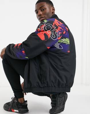 adidas festivo track jacket