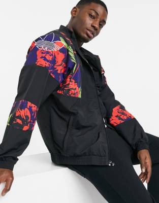 adidas festivo track jacket