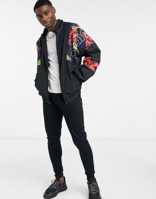 adidas Originals festivo track jacket 