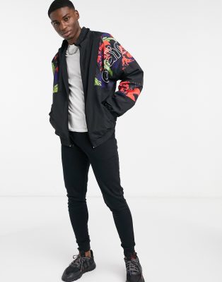 adidas festivo track jacket