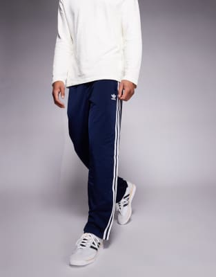 adidas Originals - Firebird - Bas de survêtement - Bleu marine