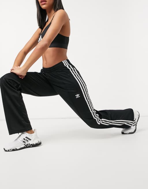 Adidas hose cheap firebird damen