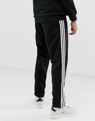 adidas originals nova wrap around joggers