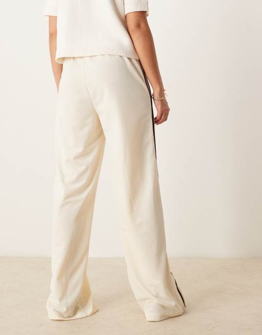 Triple Nine rechte broek kit - Rients Pama Damesmode
