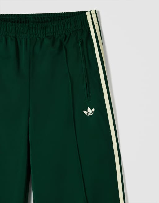 adidas Originals Firebird Losvallende trainingsbroek in