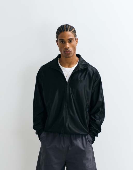 adidas-originals-firebird-metallic-track-top-in-black-asos
