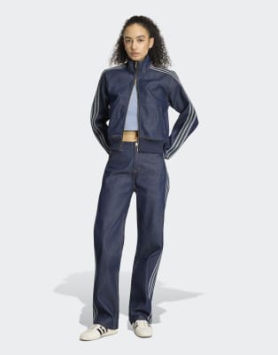 Washed Denim 2