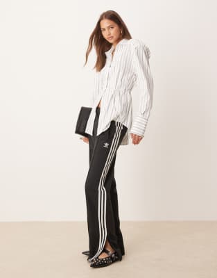 adidas Originals - Firebird - Pantalon de survêtement - Noir