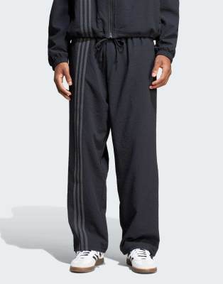 adidas Originals - Firebird - Pantalon de survêtement - Noir