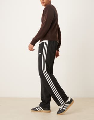 adidas Originals - Firebird - Pantalon de survêtement - Noir