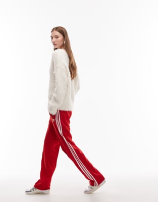 Firebird - Pantalon de survêtement - Rouge S