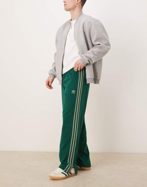 adidas Originals - Firebird - Pantalon de survêtement - Vert - view 1
