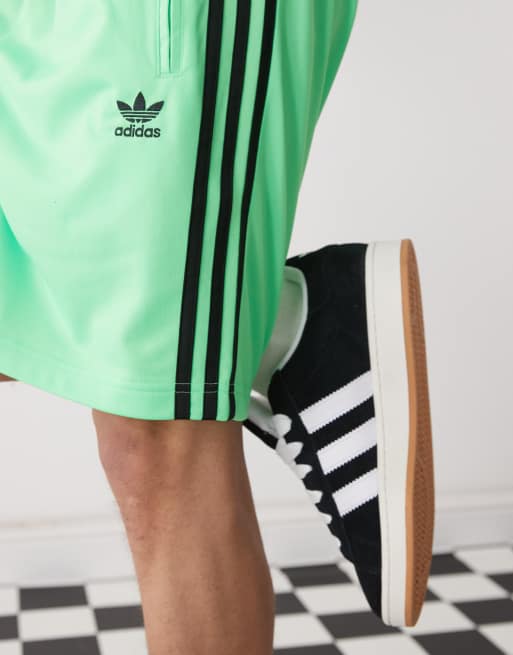 Firebird Pantaloncini Rossi Adidas Adidas Originals Firebird - Main Image