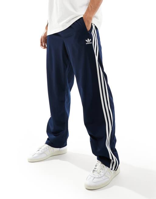 Pantaloni adidas firebird uomo hotsell