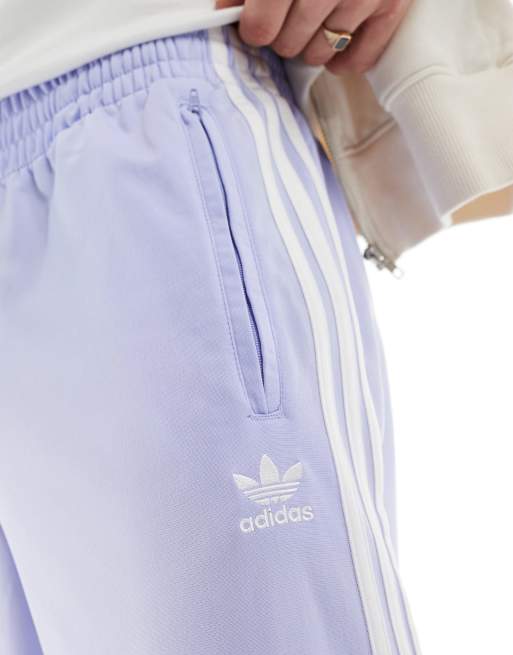 Pantaloni adidas lilla online