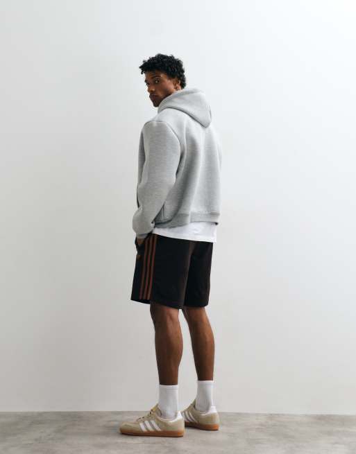 adidas Originals - Firebird - Short - Marron, 4 de 5