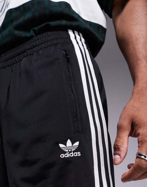 adidas Originals - Firebird - Short - Noir, 3 de 5