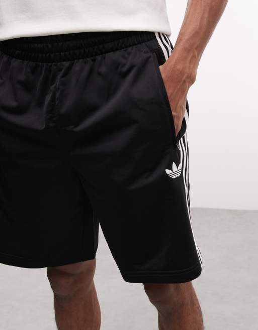adidas Originals - Firebird - Short - Noir, 4 de 5