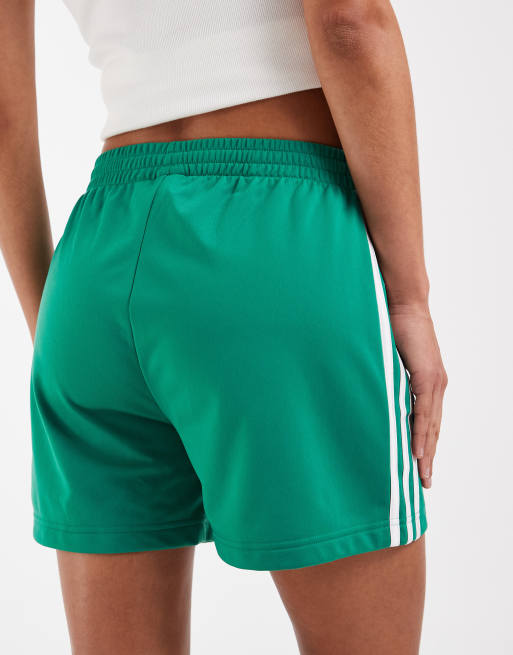 adidas Originals - Firebird - Short - Vert et blanc, 3 de 5