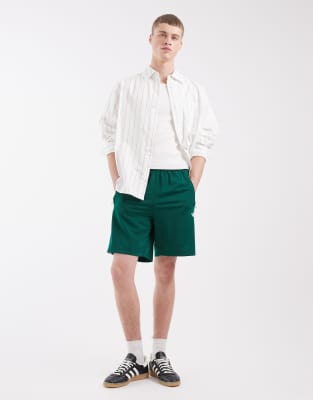 adidas Originals - Firebird - Short - Vert