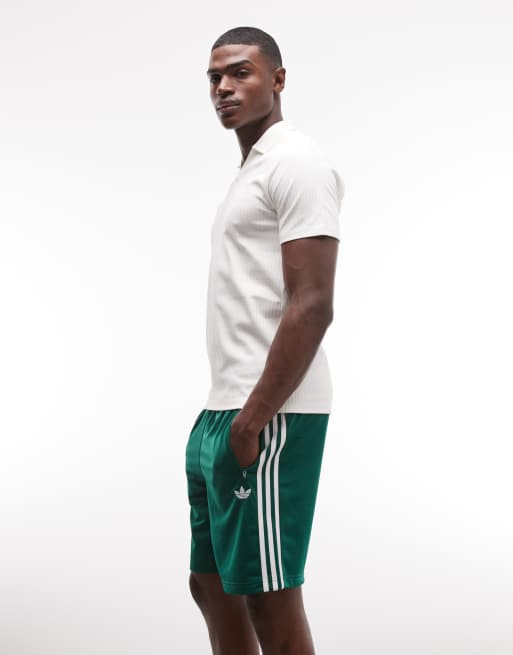 adidas Originals - Firebird - Short - Vert, 3 de 7