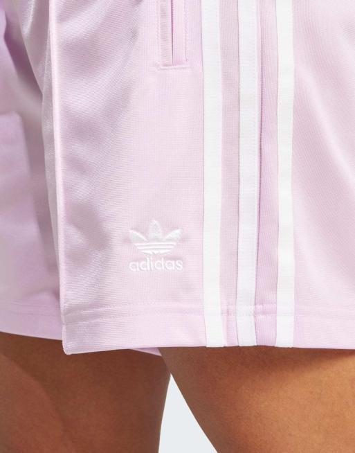 adidas Originals - Firebird - Short - Violet, 3 de 4