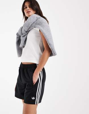 Firebird Shorts 4
