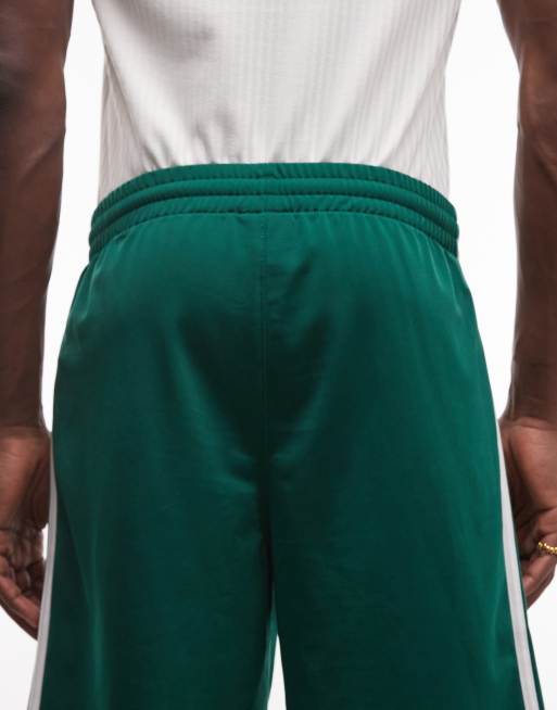 adidas Originals – Firebird – Shorts in Grün, 4 von 7