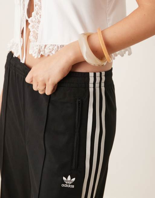 adidas Originals - Firebird - Sorte shorts, 2 af 5