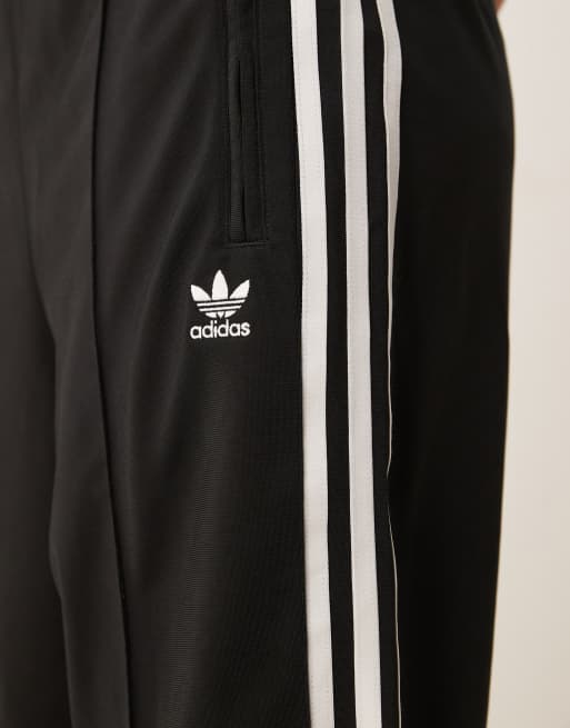 adidas Originals - Firebird - Sorte shorts, 4 af 5