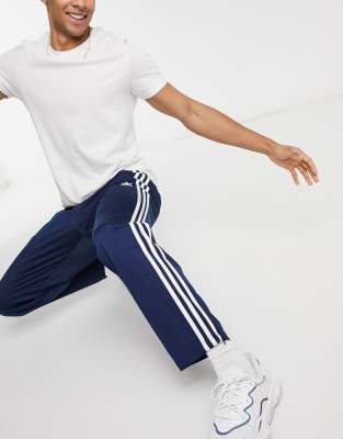 adidas firebird navy