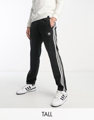 adidas Originals Adibreak Tall joggers in black