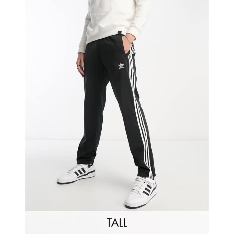 adidas Originals Adibreak Tall joggers in black