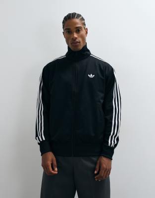 Adidas Originals Uomo Nero Felpe, L, New, - Immagine 7