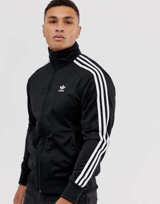 adidas originals firebird zip through jacket