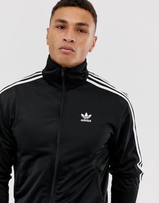 adidas originals firebird track top