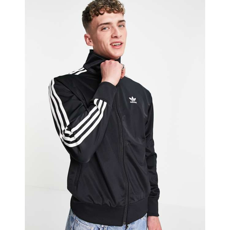 Adidas originals clearance jacket firebird