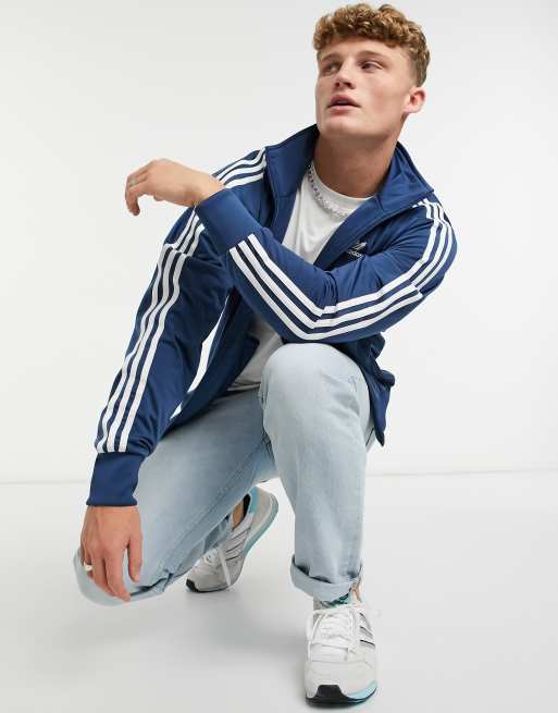 adidas FIREBIRD TRACK JACKET