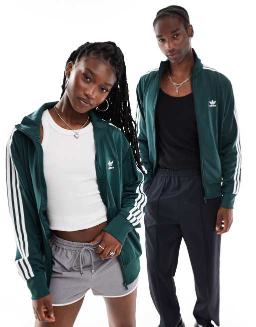 Green originals tracksuit womens hotsell