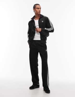 adidas Originals Gazelle Sneakers In Triple Black | ASOS