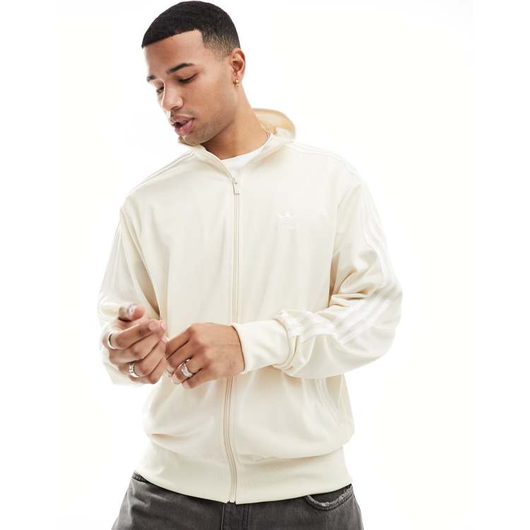 トップス adidas originals w firebirdtt white adidas Firebird Adicolor Knit Track Top - Blue | Free