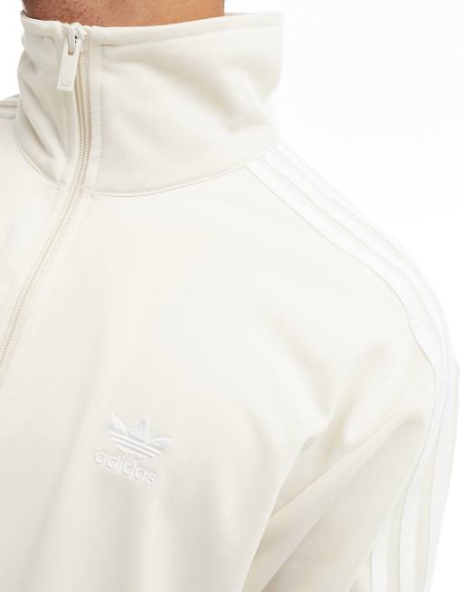 ジャケットその他 Adidas Originals Firebird Track Top Off White Firebird Top – WOODstack