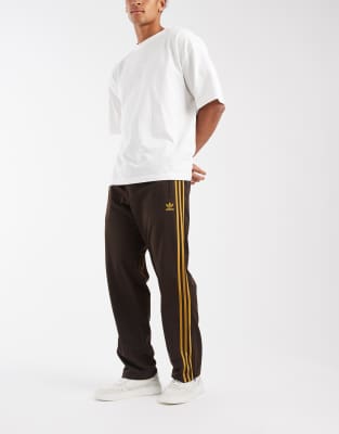 Originals - Firebird - Trainingshose in Braun Braun M