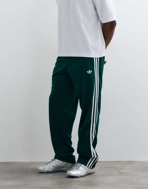 adidas Originals – Firebird – Trainingshose in Grün, 2 von 5