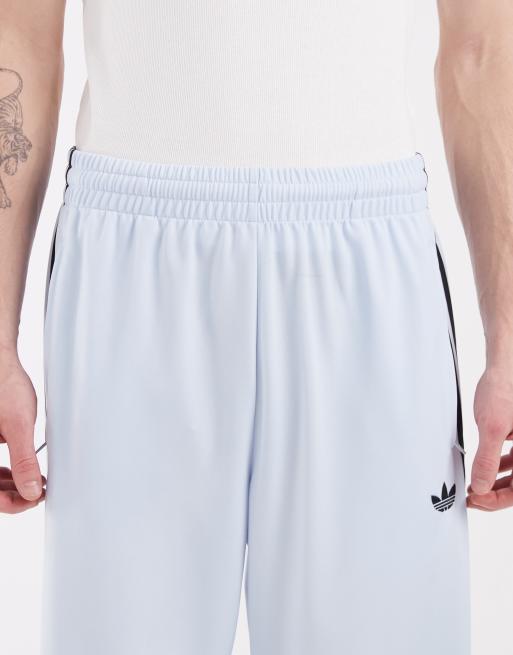 adidas Originals – Firebird – Trainingshose in Hellblau, 4 von 5