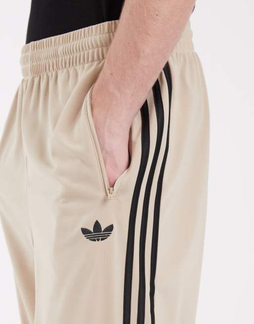 adidas Originals – Firebird – Trainingshose in Khaki, 5 von 5