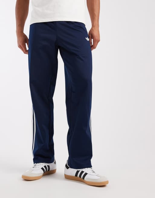 adidas Originals – Firebird – Trainingshose in Marineblau, 2 von 5