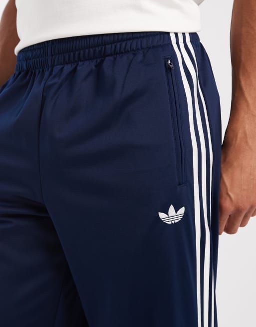 adidas Originals – Firebird – Trainingshose in Marineblau, 4 von 5
