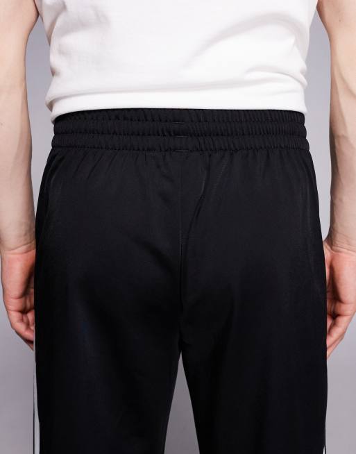 adidas Originals – Firebird – Trainingshose in Schwarz, 4 von 5
